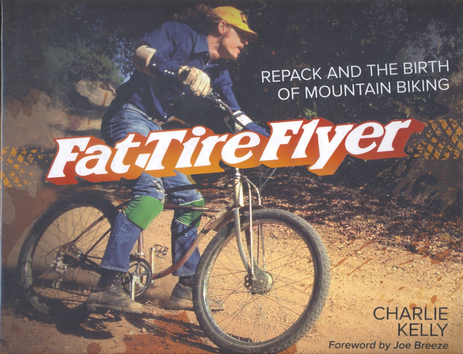Fat Tire Flyer – Tommy Breeze