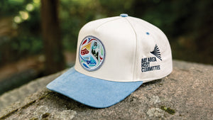 How We Designed the Official Bay Area World Cup Hat Collection