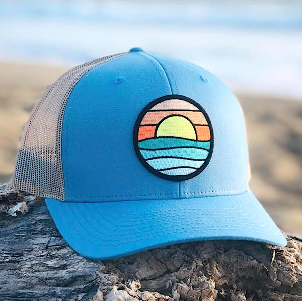 Put a Lid on it With Tommy Breeze - Knapsack News