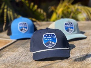Marin FC