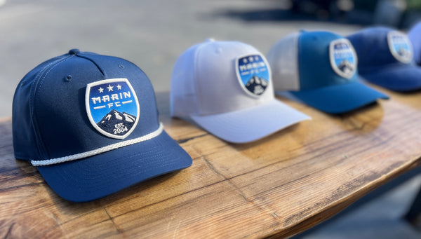 Marin FC