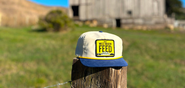 The West Marin Feed