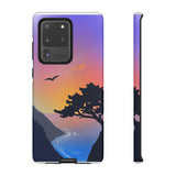 Vista Samsung Case