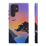 Vista Samsung Case