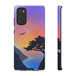 Vista Samsung Case