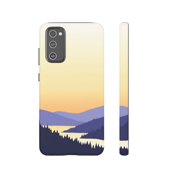 Lakeview Samsung Case