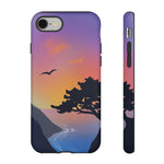 Vista iPhone Case