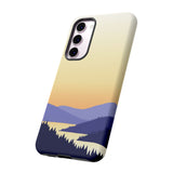 Lakeview Samsung Case