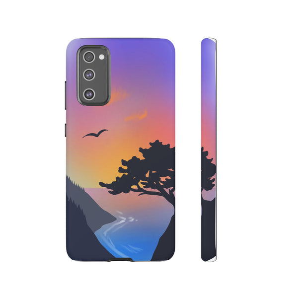 Vista Samsung Case