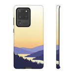 Lakeview Samsung Case