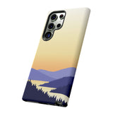 Lakeview Samsung Case