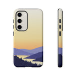 Lakeview Samsung Case