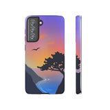 Vista Samsung Case