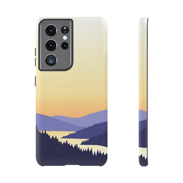 Lakeview Samsung Case