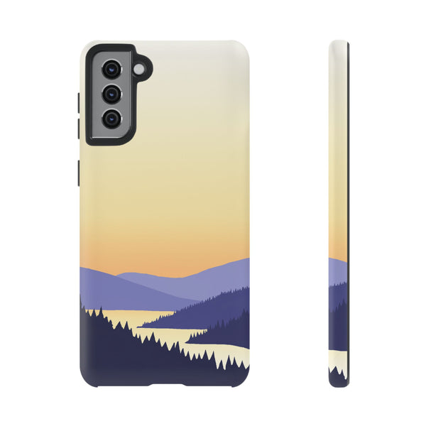 Lakeview Samsung Case