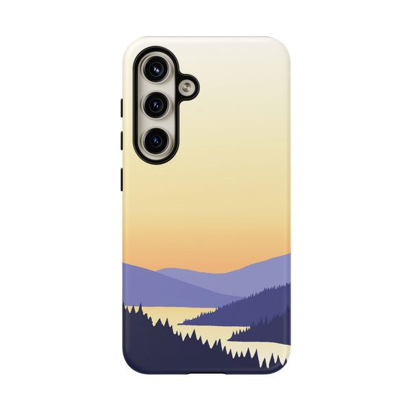 Lakeview Samsung Case