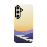 Lakeview Samsung Case