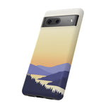 Lakeview Pixel Case