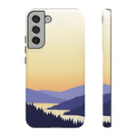 Lakeview Samsung Case