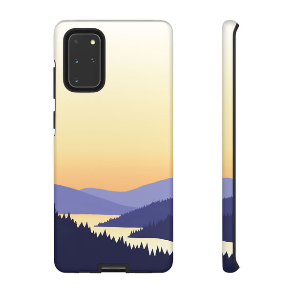 Lakeview Samsung Case