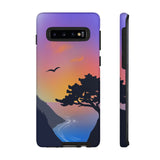 Vista Samsung Case