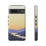 Lakeview Pixel Case