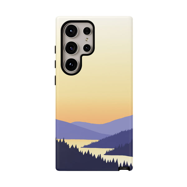 Lakeview Samsung Case