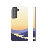 Lakeview Samsung Case