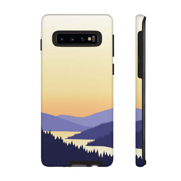 Lakeview Samsung Case