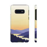 Lakeview Samsung Case