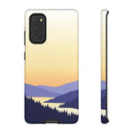 Lakeview Samsung Case