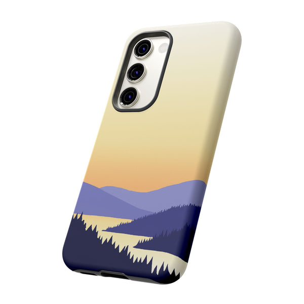 Lakeview Samsung Case