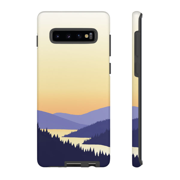 Lakeview Samsung Case