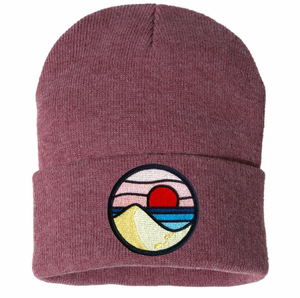 Beach Day Classic Beanie