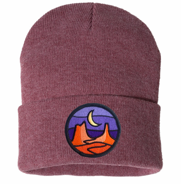 Desert Classic Beanie