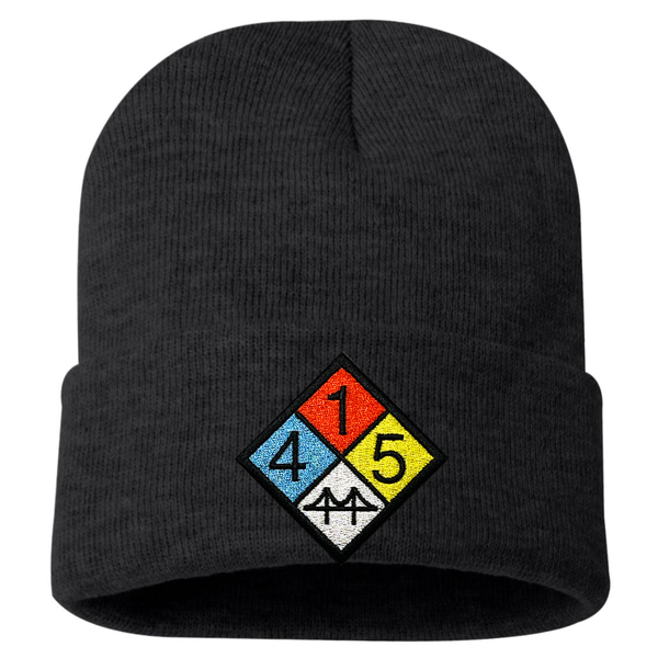 415 Classic Beanie