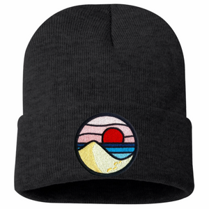 Beach Day Classic Beanie