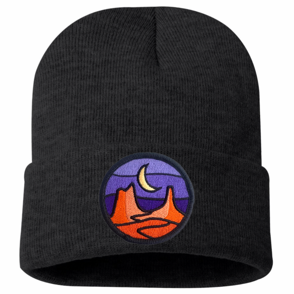 Desert Classic Beanie