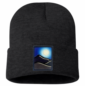 Full Moon Classic Beanie