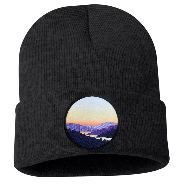 Lakeview Classic Beanie