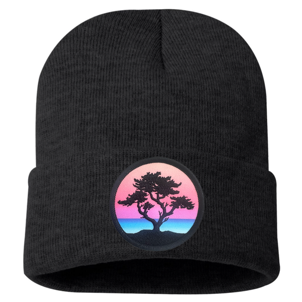 Sundown Cypress Classic Beanie