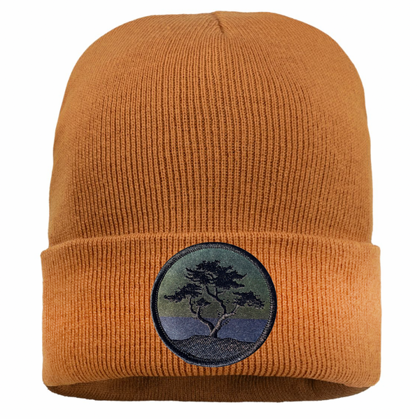 Blackout Cypress Classic Beanie