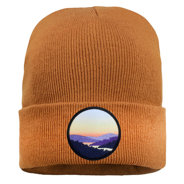 Lakeview Classic Beanie