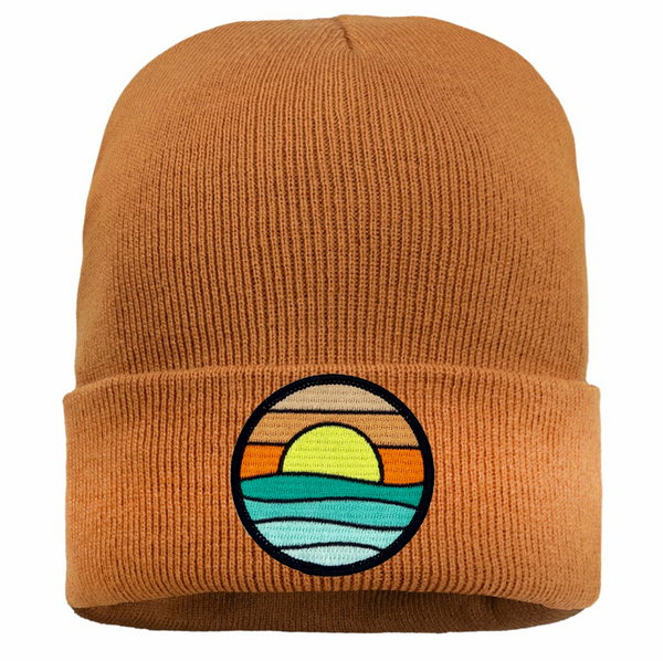 Serenity Classic Beanie