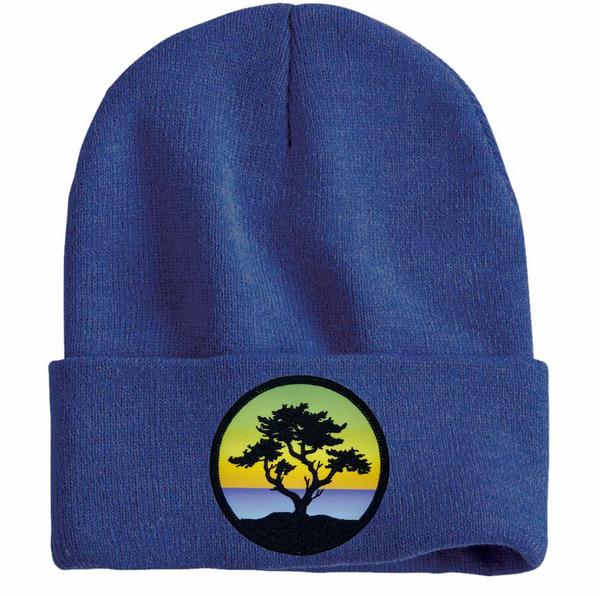 Cypress Classic Beanie