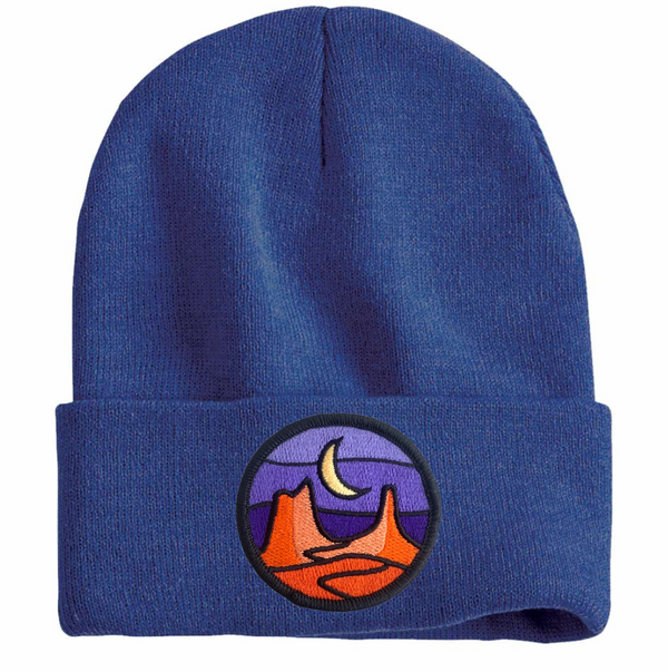 Desert Classic Beanie