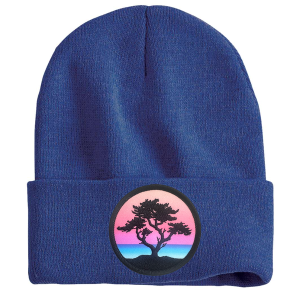 Sundown Cypress Classic Beanie