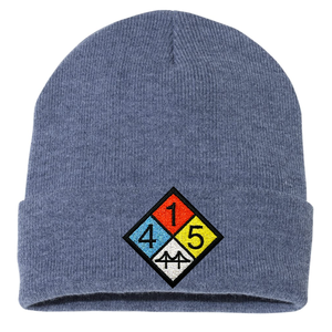 415 Classic Beanie