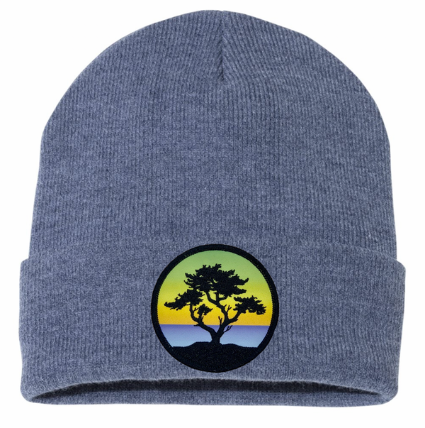 Cypress Classic Beanie