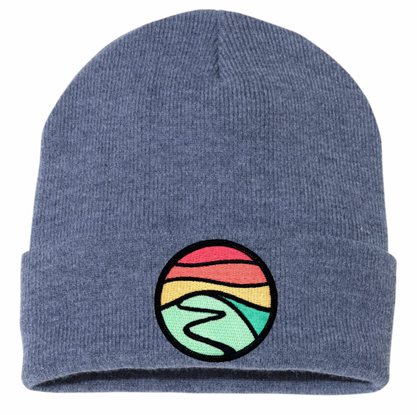 Hilltop Classic Beanie